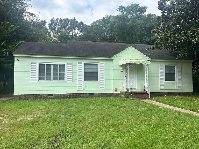 239 Mason Blvd — Photo 1