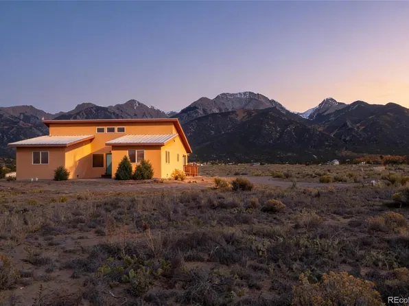 1291 Meadowlark Road, Crestone, CO 81131