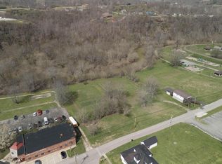 505 Riverside Dr, West Liberty, KY 41472