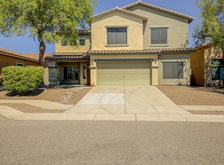 10629 E Avalon Park St, Tucson, AZ 85747