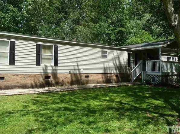 901 Split Rail Ln, Hillsborough, NC 27278