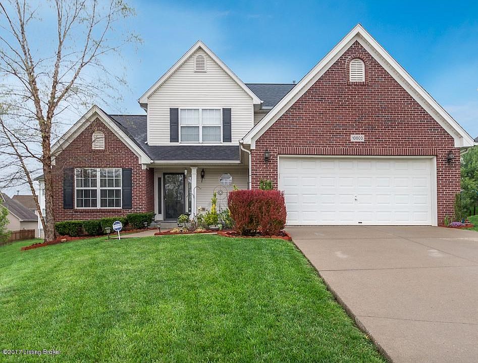 10803 Symington Circle 40241