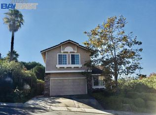 43607 Skye Rd, Fremont, CA 94539