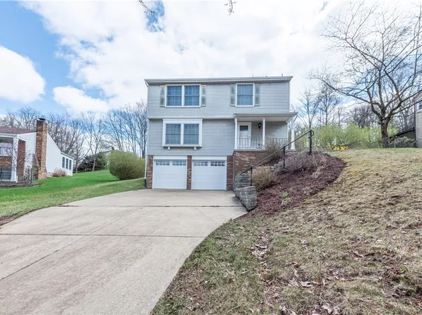 228 Mica Ct, Bethel Park, PA 15102