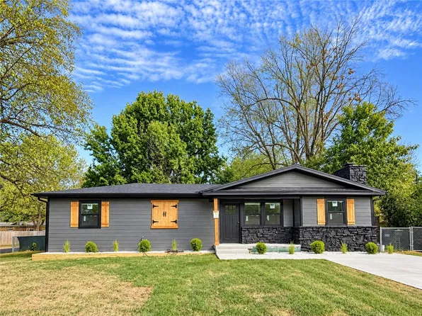 601 Zachary St, Springdale, AR 72762