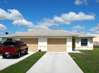 2531 Park Rd, Lehigh Acres, FL 33971