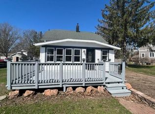 124 Couture Ave, Rice Lake, WI 54868