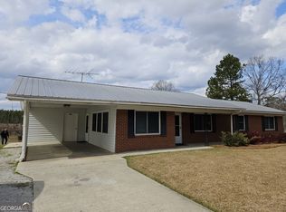 17393 Eden Church Rd, Cobbtown, GA 30420