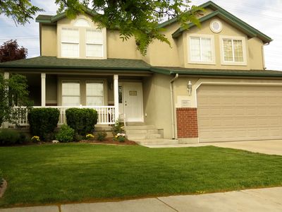 1415 S Bridgeview Dr, Layton, UT, 84041