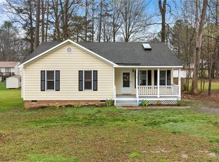 5109 Huntsville Ct, Chesterfield, VA 23832