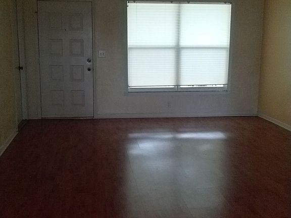 main living area