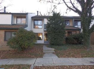 707 Timber Crk, Lindenwold, NJ 08021