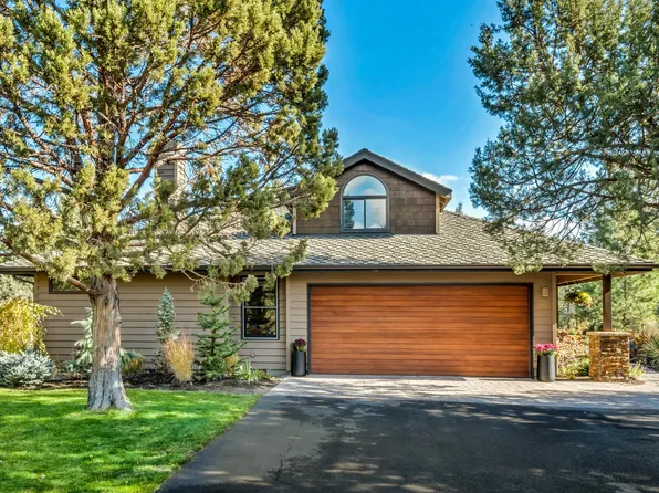 19675 Sunshine Way, Bend, OR 97702