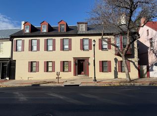 313 N. Market St., Frederick, MD 21701