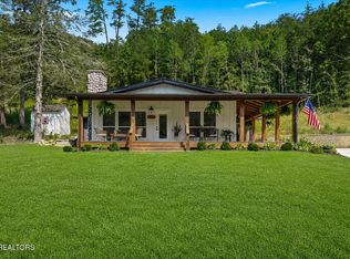 486 Steer Creek Rd, Tellico Plains, TN 37385
