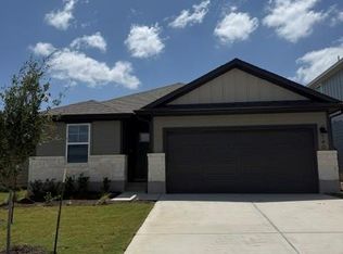 140 Woodbrook Dr, Weir, TX 78674