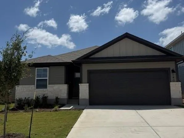 140 Woodbrook Dr, Weir, TX 78674