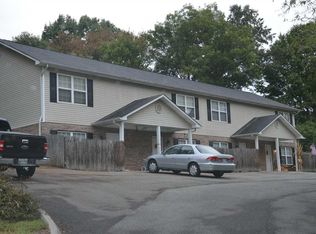 320 Chilhowee School Rd #1, Seymour, TN 37865