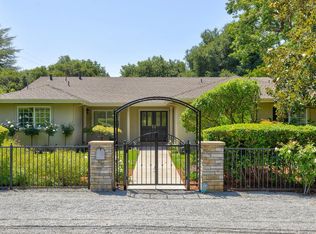 896 Manor Way, Los Altos, CA 94024