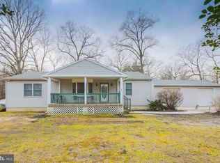 7 Old Stage Rd, Glen Burnie, MD 21061