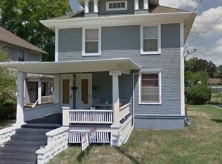 129 Smith Ave #2, Rockford, IL 61107