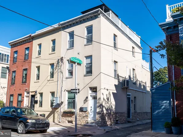 731 S 21st St, Philadelphia, PA 19146