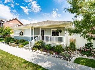 1705 Stony Meadow Ln, Billings, MT 59101