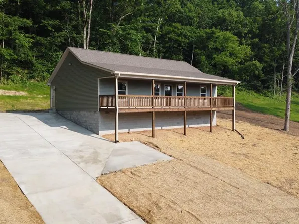 321 Turkey Creek Hwy, Carthage, TN 37030