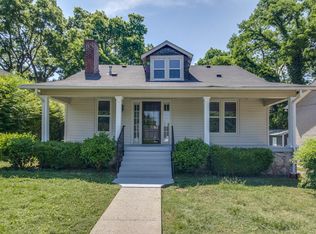 2613 W Kirkwood Ave, Nashville, TN 37204