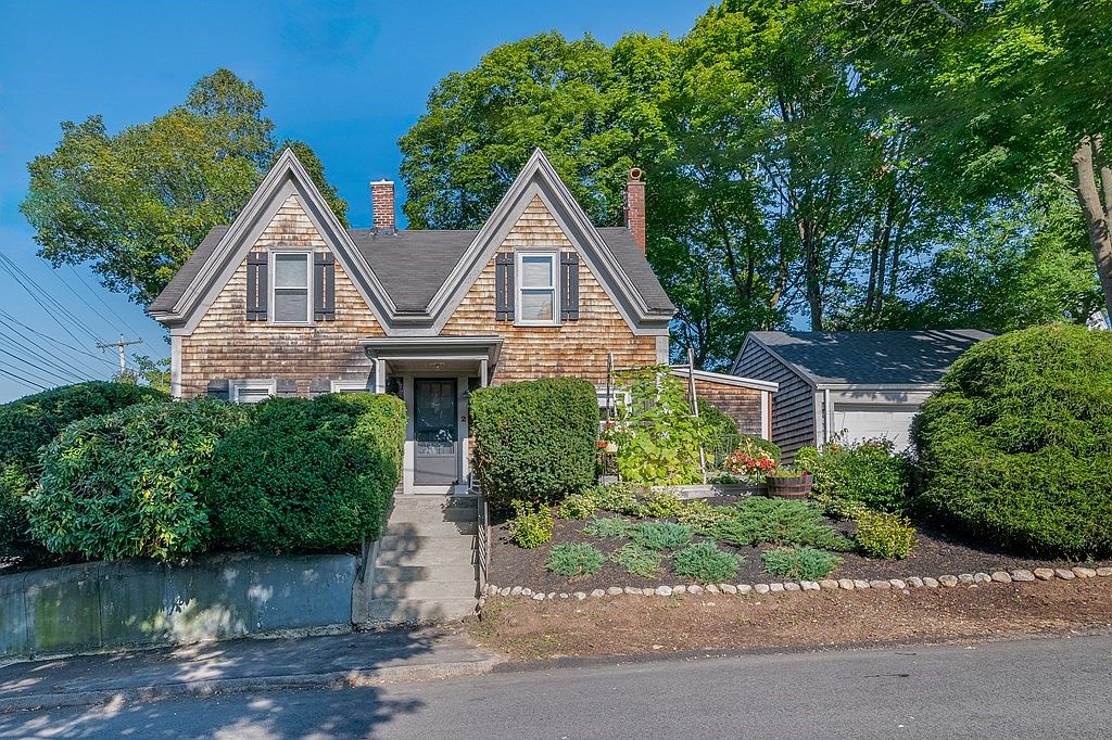 2 Elm Knoll Rd, Braintree, MA 02184 MLS 73151919 Zillow