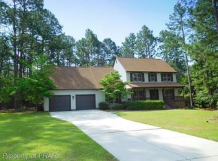 7709 Siple Ave, Fayetteville, NC 28304