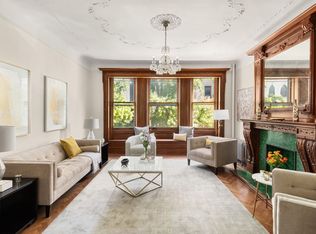452 W 142nd St #1, New York, NY 10031