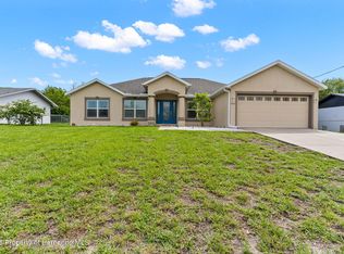 4522 Gondolier Rd, Spring Hill, FL 34609