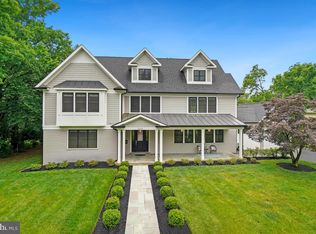 3554 Raymoor Rd, Kensington, MD 20895