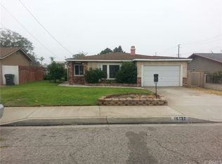 16137 Ivy Ave, Fontana, CA 92335