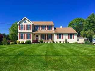 18 Rahilly Rd, Wrightstown, NJ 08562