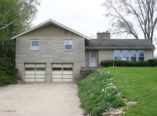 15722 A Dr N, Marshall, MI 49068