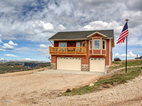 5875 S Strawberry Lakeview Dr, Heber City, UT 84032