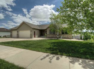 1917 Branding Iron Dr, Spearfish, SD 57783