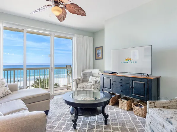 17757 Front Beach Rd Unit 202, Panama City Beach, FL 32413