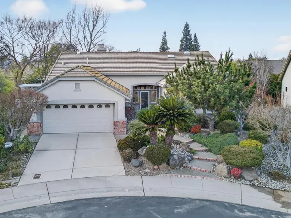 308 Comstock Ct, Roseville, CA 95747