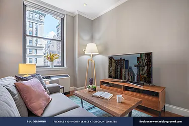 Rented by The Blueground