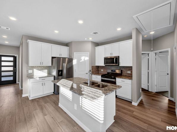 3913 Marble Falls Dr