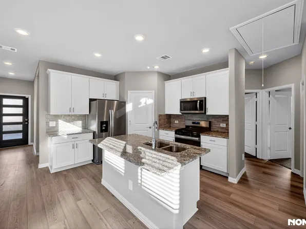 3913 Marble Falls Dr, Farmersville, TX 75442