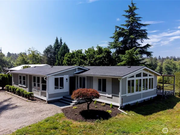 3405 bay rd, Ferndale, WA 98248