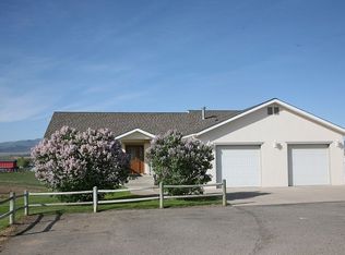 56 Reata Ln, Silt, CO 81652