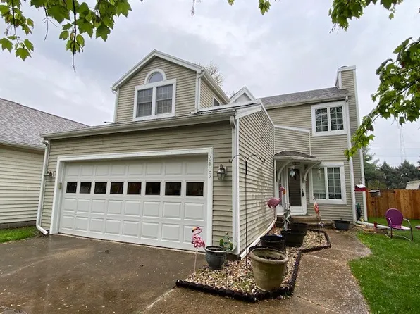 2409 Woodlawn Dr, Charleston, IL 61920