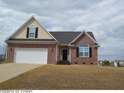 329 Gatsby Dr, Raeford, NC, 28376