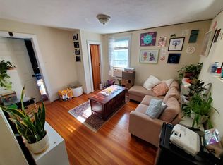 68 Mystic St #2, Arlington, MA 02474