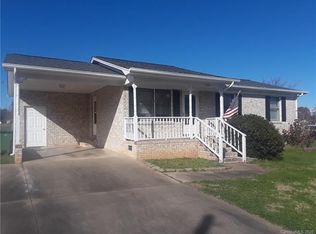 314 Southglenn Dr, Shelby, NC 28152